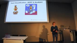AE Brain - Detecting Adverse Drug Events with NLP | AI & Pharma | Moritz Freidank & Damir Bucar