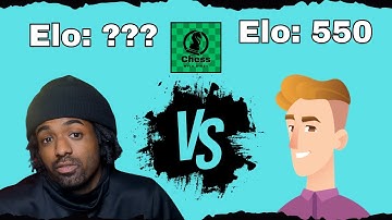 How to Defeat the Noel Bot (550 Elo) | Gibby Vs. Bots