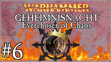 Geheimnisnacht: Everchosen #6 - Overpowered Heir!? - Crusader Kings 2 Mod
