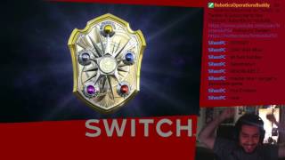 NintendoPSX Reacts: Fire Emblem Warriors[無双] - Nintendo Switch Reveal