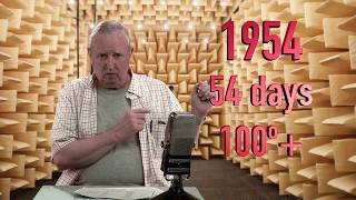 Summer 1954 Follow-Up