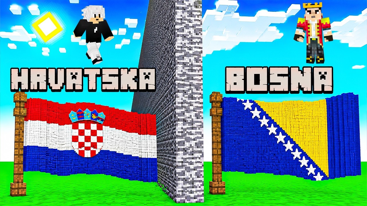KO ZA 15 MINUTA PRVI NAPRAVI POBJEDNIKA SVJETSKOG PRVENSTVA OSVAJA 1000€  *Varao sam*
