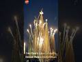 🚨144 Years Later: Gaudí's Dream Nears Completion! #viralvideo #news #youtubeshorts #barcelona