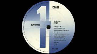 The Look (Visible Mix) - Roxette