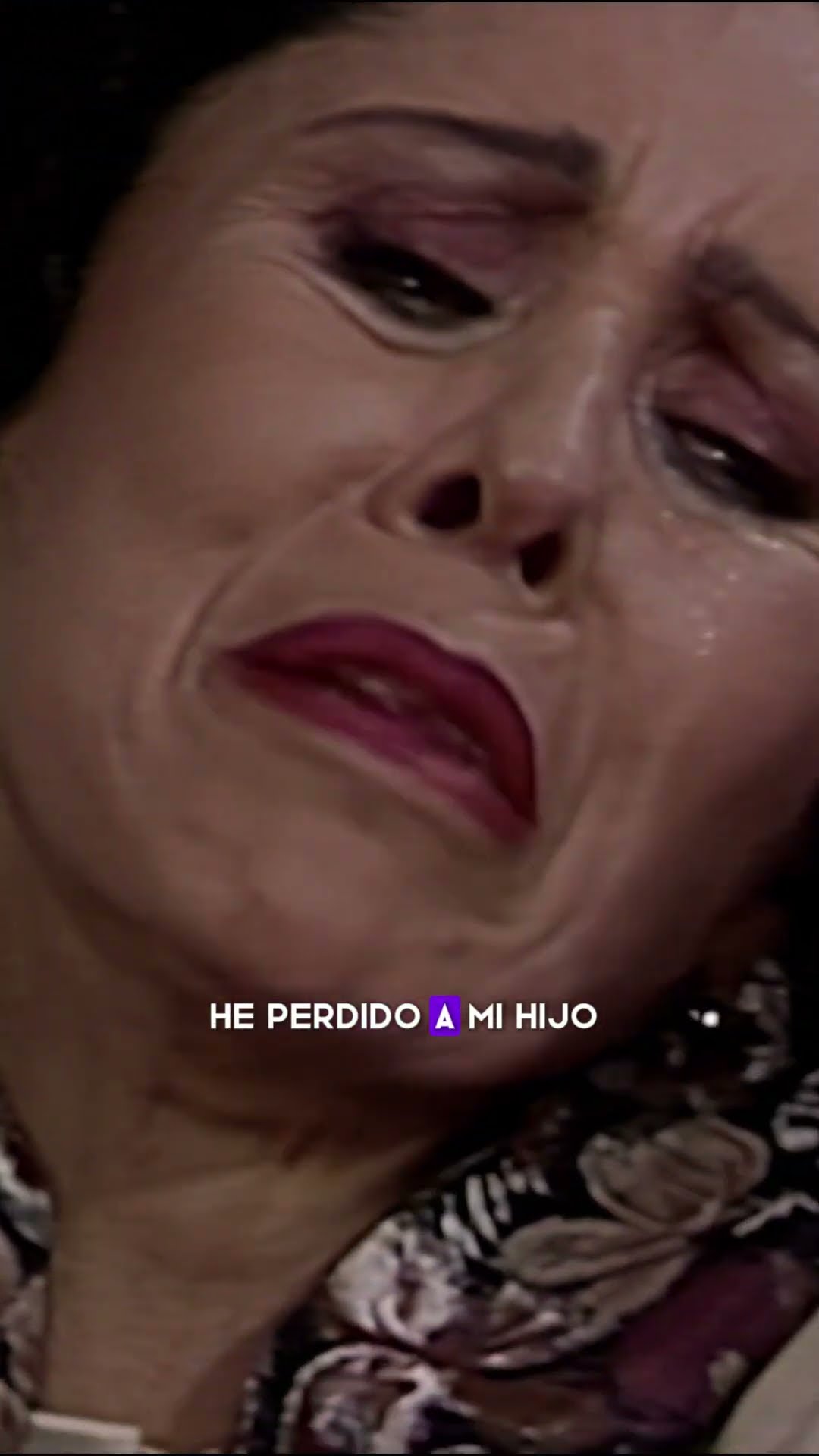 ¡He perdido a mi hijo! ? #DeFrenteAlSol #LiliaAragón #shorts #tln