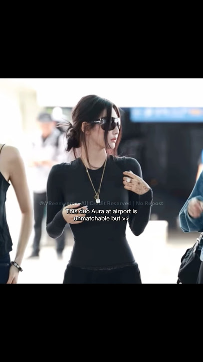 Do you agree!? #viral #kpop #explore #blackpink #aespa #babymonster #trending #shorts #jennie