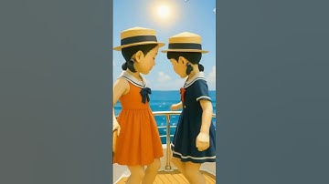 Squid Game 3 | Old and New Hee Jump into the River | Ai Mentality #squidgame3 #squidgame #squidgame2