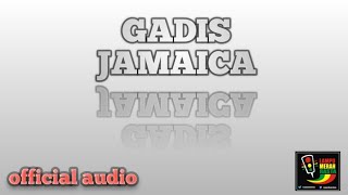 GADIS JAMAICA - LAMPU MERAH RASTA