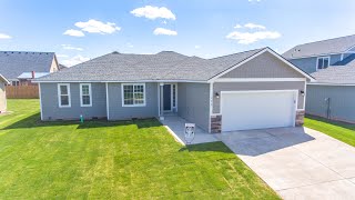 706 8th Ave NE - Ephrata, WA