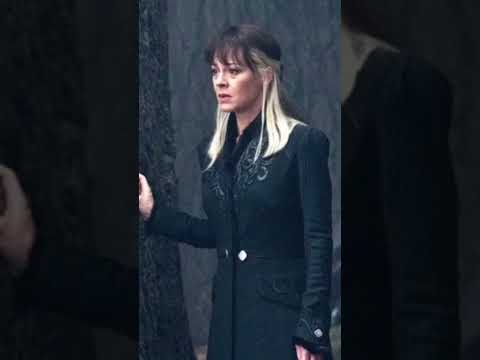Почему Нарцисса Малфой обманула Волан-де-Морта?