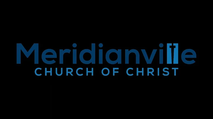 October 27, 2020 | Gospel Meeting | Lonnie Jones -...