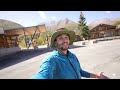 Vlog dautomne vtt les grands bains de monetier   serre chevalier