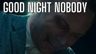 Good night Nobody (sad multifandom)