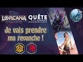 Lorcana je vais prendre ma revanche   la qute des illumineurs   le retour dursula