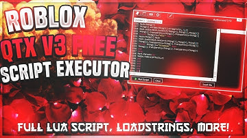 ✅*PATCHED* |✅ ROBLOX HACK/EXPLOIT✅| ✅QTX LEVEL 7 OP✅[GRAB KNIFE] [TITAN](TRAIL ENDED)