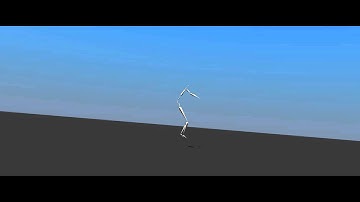 Free Mocap Data Female Run Jump Walk BVH