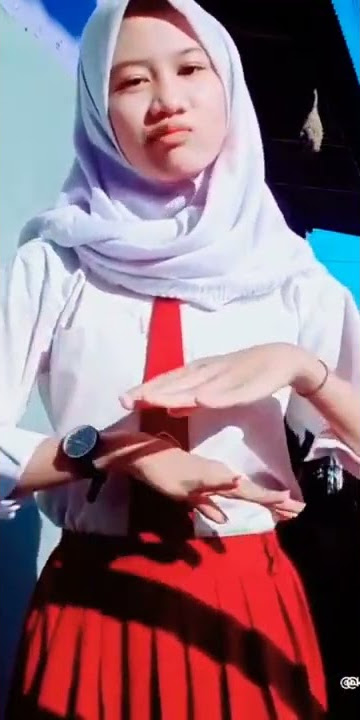 #tiktokpargoy  anak SD#shorts