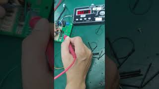 How to get Position Feedback form the extra green wire of Feetech servo FBXX Series