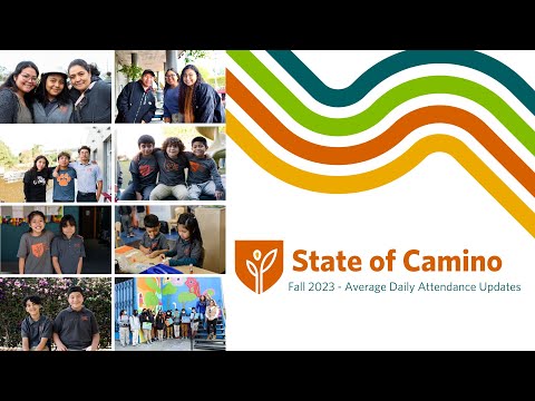 Fall 2023 State of Camino 