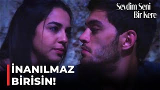 Ozan ve Aslım Geceyi, Çukurda Geçirdi | Sevdim Seni Bir Kere 19.  Resimi