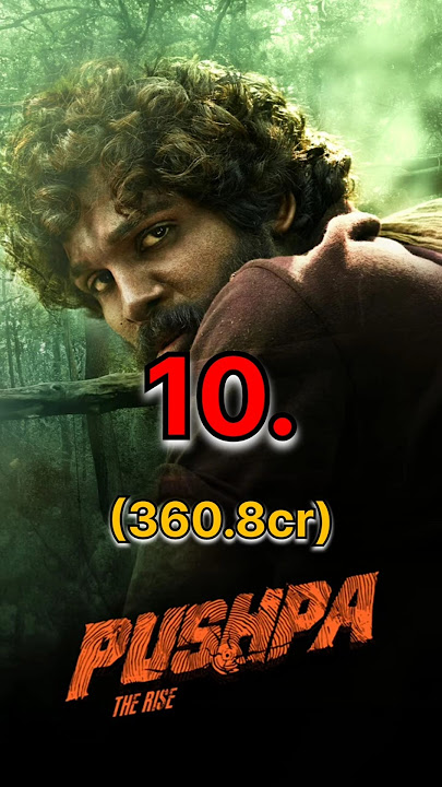 Top grossing movies part 3 #shorts #shortsfeed #movie #movies #bollywood #southmovie #best #top