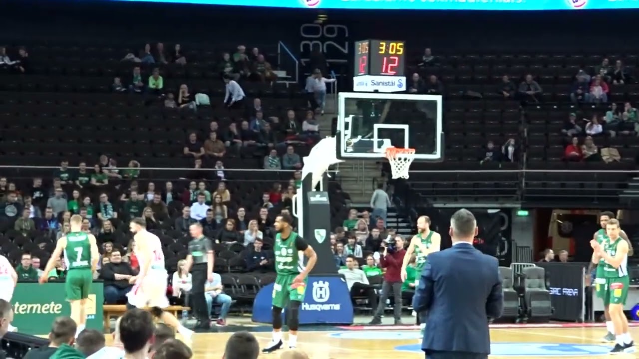 Lkl ユベントスvsジャルギリス 試合の様子 カウナス Juventus Vs Zalgiris Kaunas Youtube Lkl ユベントスvsジャルギリス 試合の様子 カウナス Juventus Vs Zalgiris Kaunas Youtube