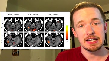 expertise and face recognition (Gauthier et al., 2000) - ok science