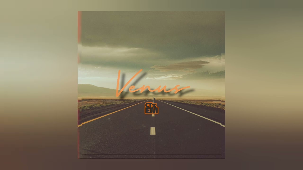 Watch Venus by C-Tzem on YouTube Watch Venus by C-Tzem on YouTube