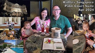 Raffles Singapore (April 2024) - 