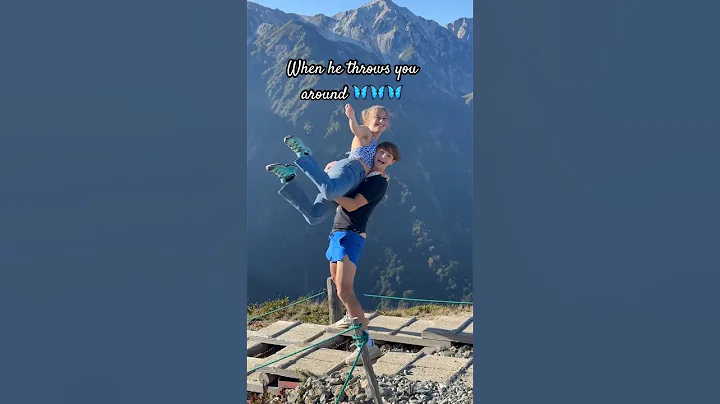 POV: Boyfriend throwing you around 🦋😭🔥@svandyloveshorts #boyfriend