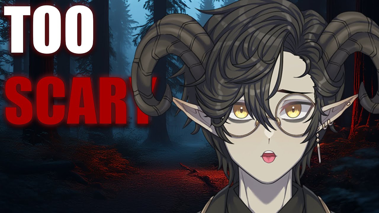 I Was NOT Prepared For This Murder Mystery... (Alan Wake 2