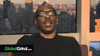 Eddie Murphy And Ben Stiller Chat It Up With Blogxilla For Tower Heist