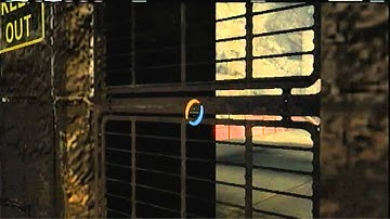 Portal 2 Walkthrough, Part 17