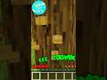 Minecraft but proboiz will control me #minecraft #shorts #minecraftbut