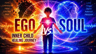 Ego vs Soul | Which One Controls You?