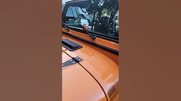 I Ve Been Ducked Jeep Wrangler YJ 