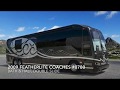 2009 Featherlite Coaches #0780