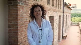 Anna Pallí - 70È Aniversari Coeac