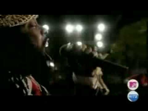 Black Eyed Peas-Lets Get Retarded