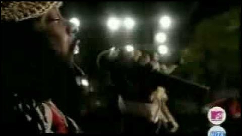 Black Eyed Peas-Lets Get Retarded