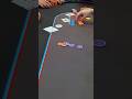 AA Vs QQ Vs K9..3 way ALL IN
