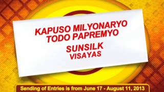 SUNSILK screenshot 3