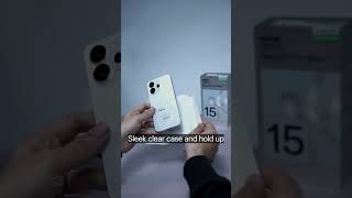 OPPO Reno 15 Series ❤️‍🔥 unboxing #smartphone #reno #unboxing