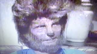 Michael Landon Interview Clip - on “I was a Teenage Werewolf” - Entertainment Tonight - 1987