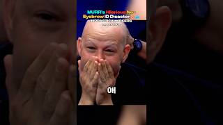 Celebrity When Murr Got His Brows Shaved 😂💀 | Impractical Jokers Net Worth