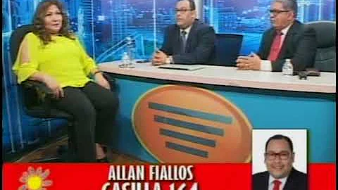 El Sol de las Noticias: Marlene Pacheco