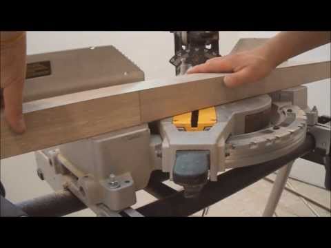 Come fare moderna Hardwood per scale - Do It Yourself Mryoucandoityourself