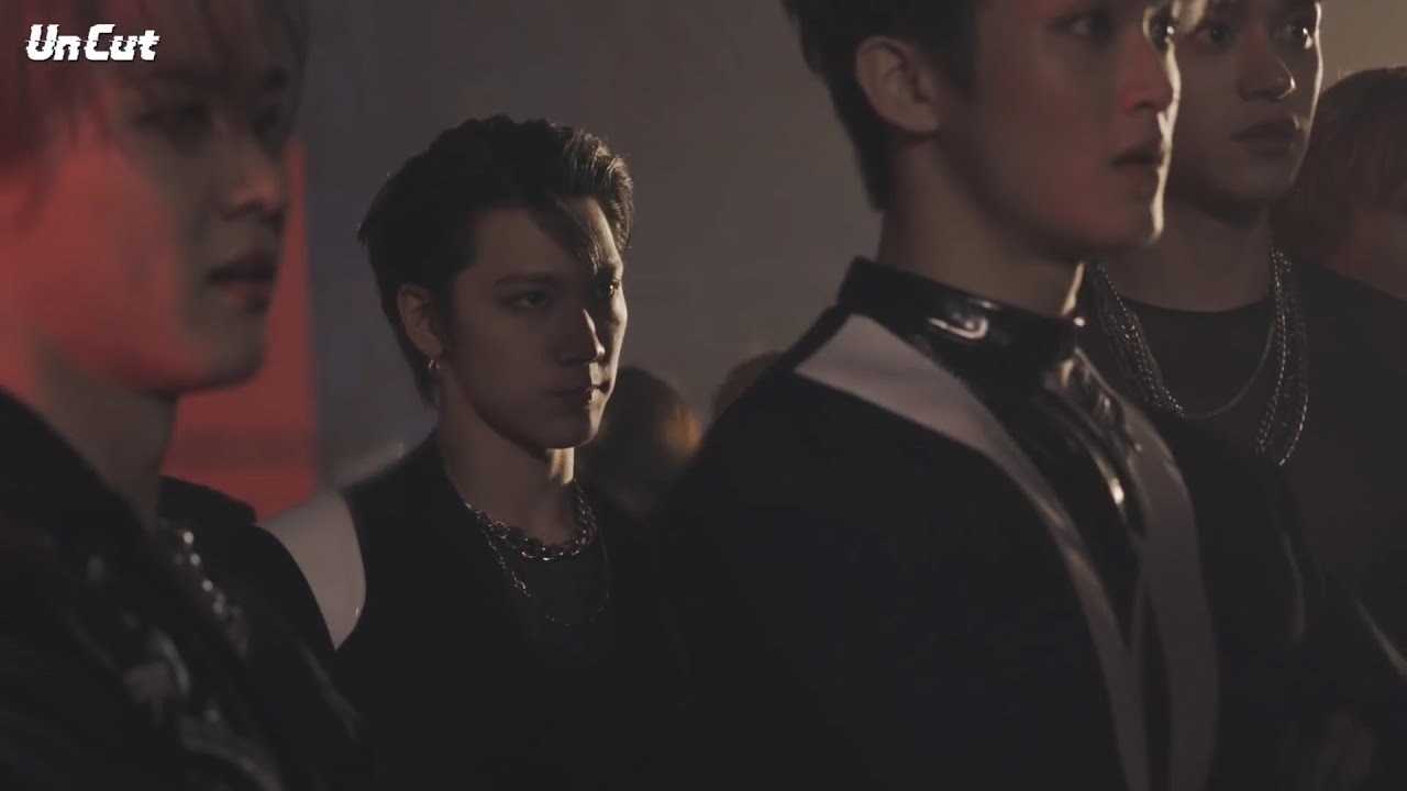 [wayv/nct 텐] TEN cut - ‘RESONANCE’ Music Video Behind the Scene