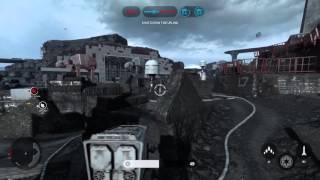 Star Wars Battlefront: Walker Assault #282 (Imperial) [1080 HD]