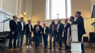 Irish Lullaby - CDN 25th Anniversary